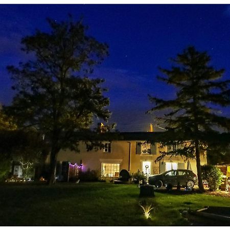 The Blue Lotus Gite And Spa Le Langon Esterno foto