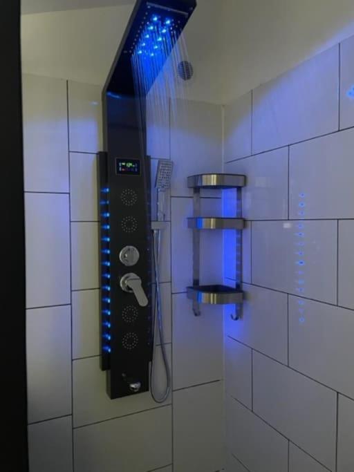 The Blue Lotus Gite And Spa Le Langon Esterno foto